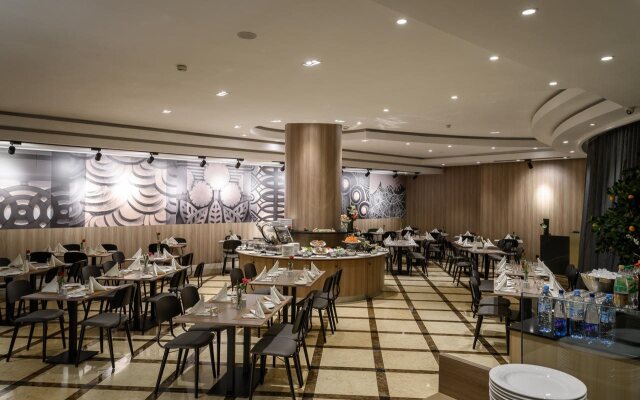 Idou Anfa Hotel