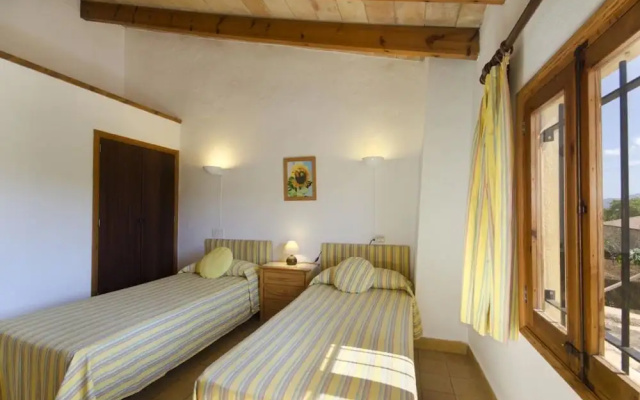 Villa - 2 Bedrooms with Pool - 103208
