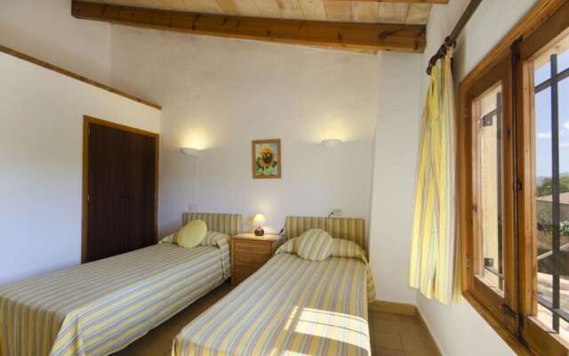 Villa - 2 Bedrooms with Pool - 103208