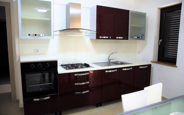 Case Vacanze Costa Del Sole