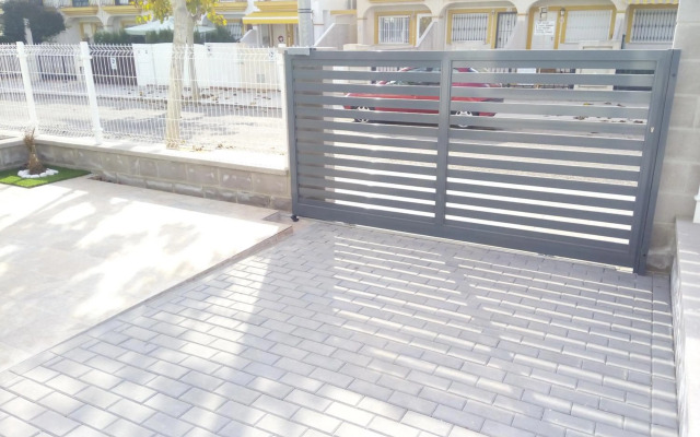 Lamar - Pilar de la Horadada