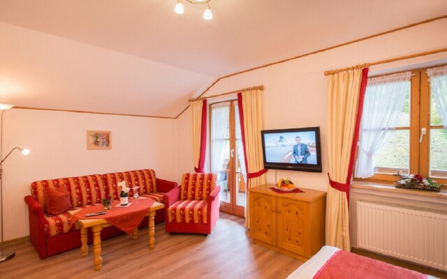 Hotel Alpspitz B&B