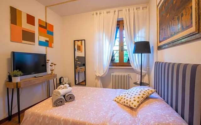 La Stagione dell'Arte B&B