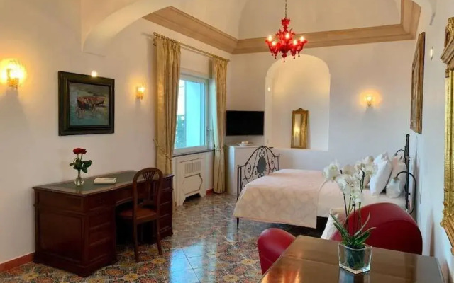 Villa Le Baste
