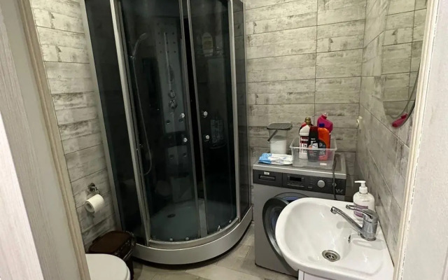 Апартаменты на улице Советская 30