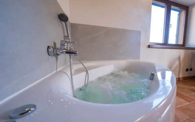 Agriturismo Borgo Biaia