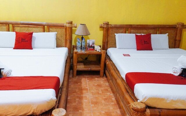 Bohol Island Coop Resort by RedDoorz