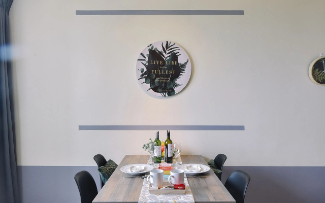 Tamarind Suites By Subhome