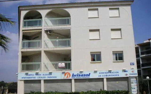 Apartments Port Gavina