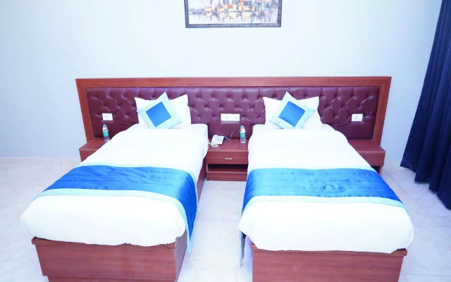 ExpoMart Inn