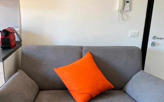 Twin Pine Trees Flats, Near Beach