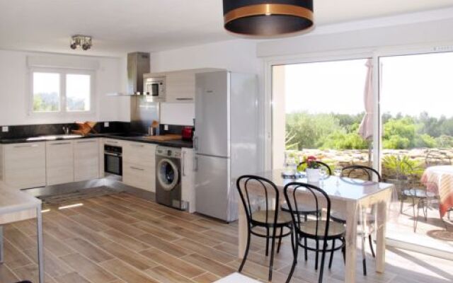 Les Restanques (COT110)