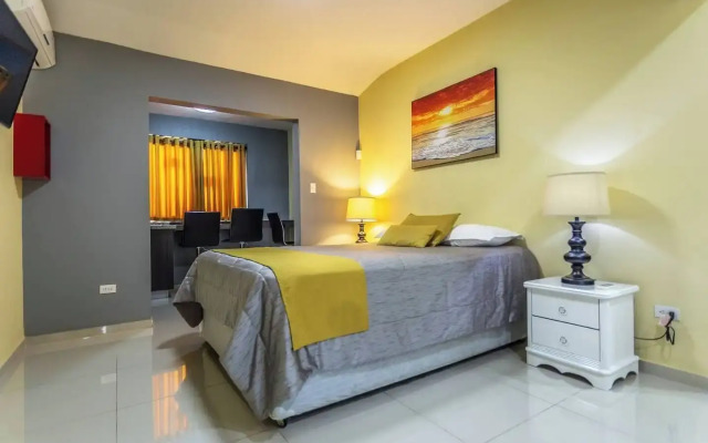 Juanedu Suites