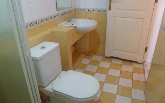 Villa Kota Bunga Lavender