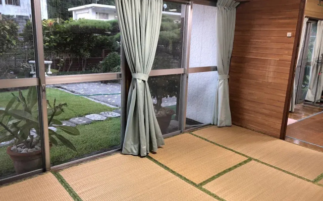 Minshuku Teruya
