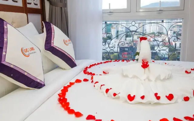 Prague Hotel