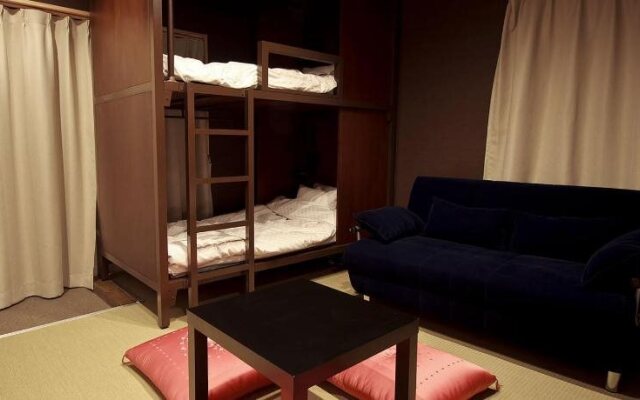 Hostel Kyoto Arashiyama