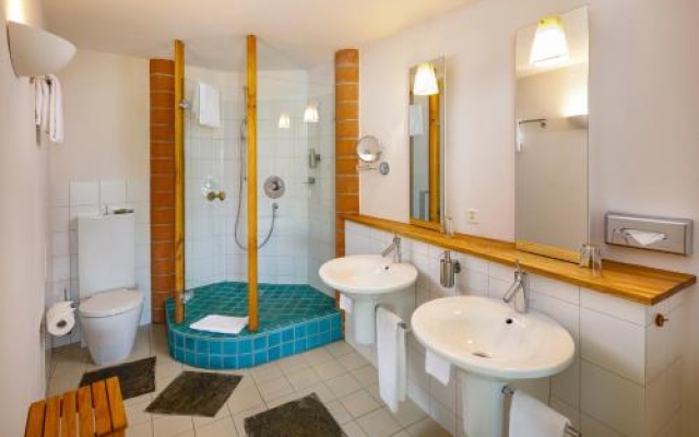 Hotel Schiff – Bathroom – Freienbach