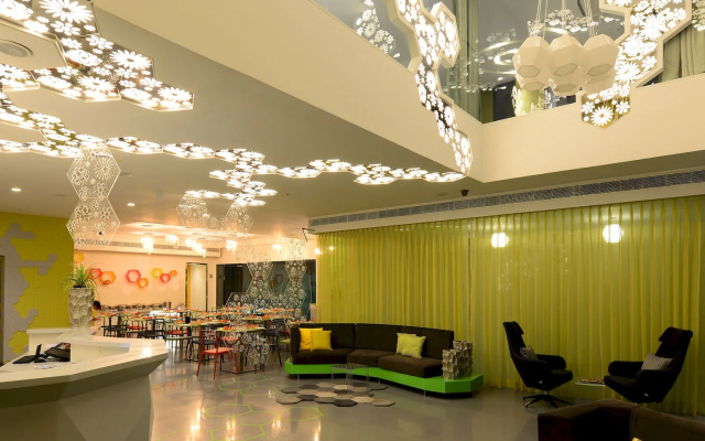 The Lime Boutique Suites