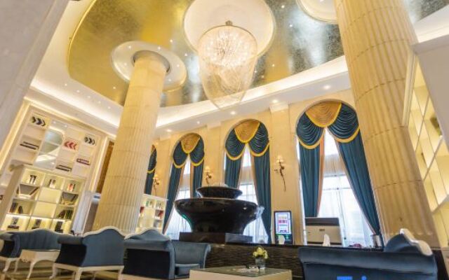 Rongxin International Hotel