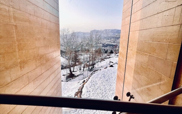 Austria Luxury Apartments, Faraya