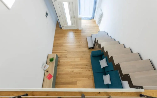 Ginevra s House by Wonderful Italy