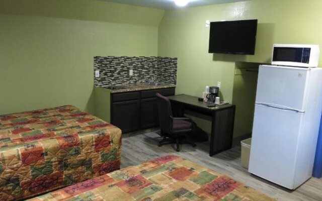 Gateway Motor Inn