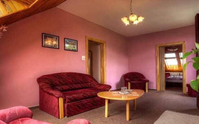 Hotel Sosna