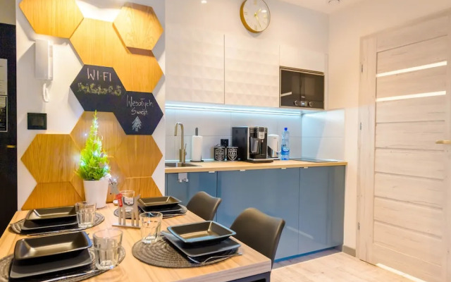 Izerska Przygoda - Apartamenty 5d