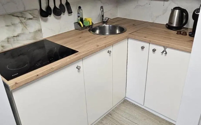 Przytulny Apartament 100m od plaży