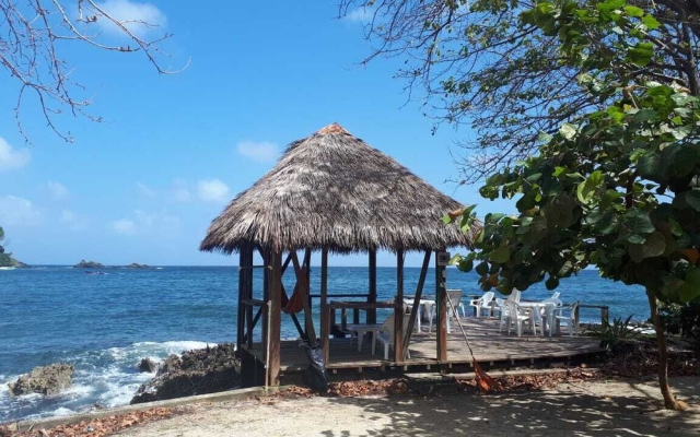 EcoHotel Ceiba Bonga