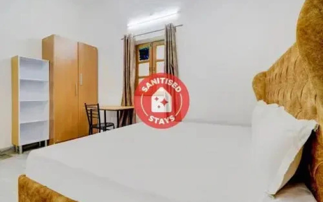 SPOT ON 80622G Second Home Guest House