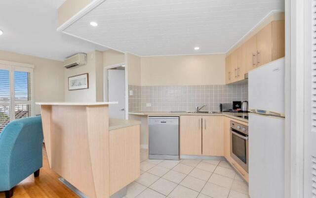 The Pool Resort Kingscliff - Private Apartments by Holiday Management Company