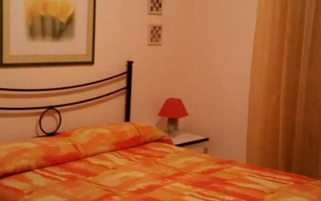 Apartment Il Corallo
