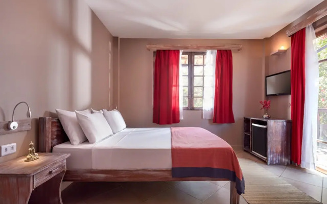 Hostel da Carol