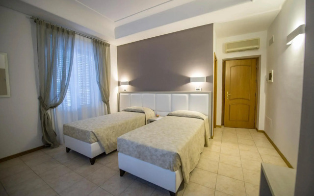 Artemisia Palace Hotel