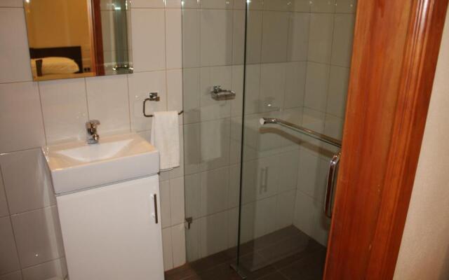 BIG4 Stuart Range Outback Resort