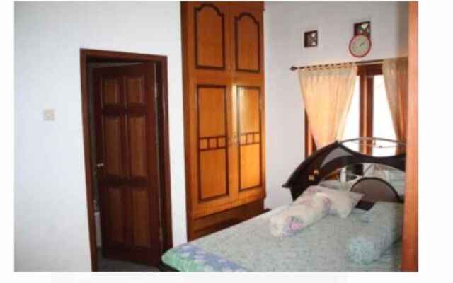 Q Villa Management