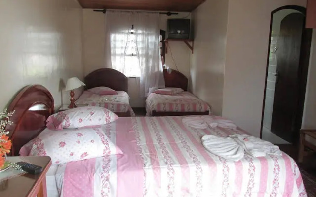 Hotel Cantinho de Portugal