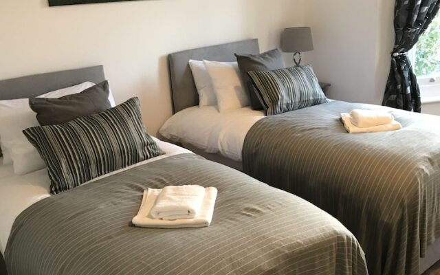 Woodgrange 2 bedroom apartment