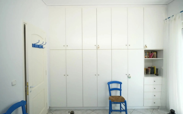 Seafarer's Suite