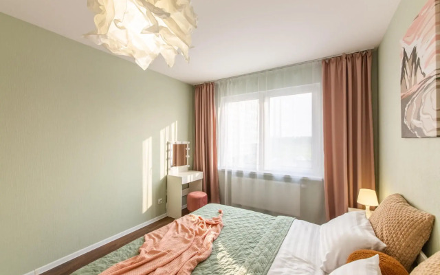 ElizaHome на улице Пейзажная 30