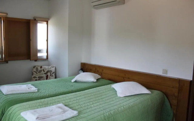 Quinta Dos Castanheiros - Turismo Rural