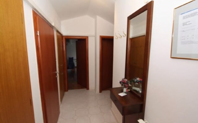 Apartments Petar