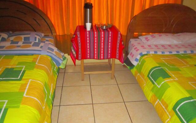 Hostal Sol Imperial