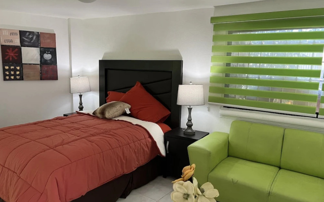 Casa Confortable
