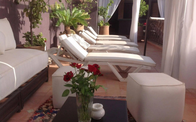 Riad Syba