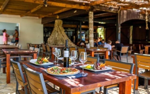 Veranda Mobile Home - Terra Park Spiritos