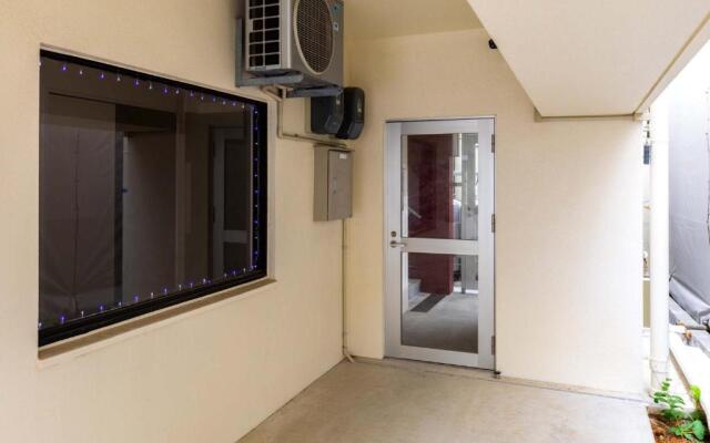 Mr Kinjo Link In Kume Naha