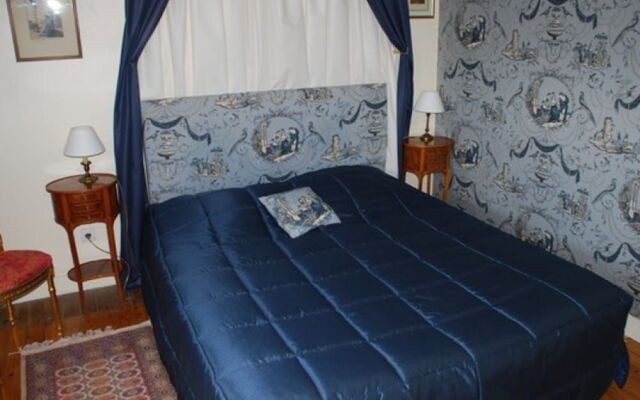 Le Moulin de Francueil